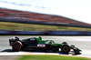 GP OLANDA, Gabriel Bortoleto (BRA) Sauber C45.

30.08.2025. Formula 1 World Championship, Rd 15, Dutch Grand Prix, Zandvoort, Netherlands, Qualifiche Day.

- www.xpbimages.com, EMail: requests@xpbimages.com © Copyright: Charniaux / XPB Images