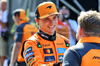 GP OLANDA, Pole sitter Oscar Piastri (AUS) McLaren in qualifying parc ferme.

30.08.2025. Formula 1 World Championship, Rd 15, Dutch Grand Prix, Zandvoort, Netherlands, Qualifiche Day.

- www.xpbimages.com, EMail: requests@xpbimages.com © Copyright: Charniaux / XPB Images