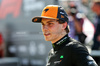 GP OLANDA, Pole sitter Oscar Piastri (AUS) McLaren in qualifying parc ferme.

30.08.2025. Formula 1 World Championship, Rd 15, Dutch Grand Prix, Zandvoort, Netherlands, Qualifiche Day.

- www.xpbimages.com, EMail: requests@xpbimages.com © Copyright: Charniaux / XPB Images