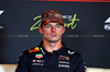 GP OLANDA, Max Verstappen (NLD) Red Bull Racing in the post qualifying FIA Press Conference.

30.08.2025. Formula 1 World Championship, Rd 15, Dutch Grand Prix, Zandvoort, Netherlands, Qualifiche Day.

- www.xpbimages.com, EMail: requests@xpbimages.com © Copyright: Moy / XPB Images
