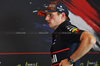 GP OLANDA, Max Verstappen (NLD) Red Bull Racing in the post qualifying FIA Press Conference.

30.08.2025. Formula 1 World Championship, Rd 15, Dutch Grand Prix, Zandvoort, Netherlands, Qualifiche Day.

- www.xpbimages.com, EMail: requests@xpbimages.com © Copyright: Moy / XPB Images
