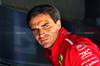 GP OLANDA, Jerome d'Ambrosio (BEL) Ferrari Deputy Team Principal.

30.08.2025. Formula 1 World Championship, Rd 15, Dutch Grand Prix, Zandvoort, Netherlands, Qualifiche Day.

- www.xpbimages.com, EMail: requests@xpbimages.com © Copyright: Batchelor / XPB Images