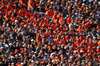 GP OLANDA, Circuit Atmosfera - fans in the grandstand.

30.08.2025. Formula 1 World Championship, Rd 15, Dutch Grand Prix, Zandvoort, Netherlands, Qualifiche Day.

- www.xpbimages.com, EMail: requests@xpbimages.com © Copyright: Price	/ XPB Images