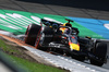 GP OLANDA, Max Verstappen (NLD) Red Bull Racing RB21.

30.08.2025. Formula 1 World Championship, Rd 15, Dutch Grand Prix, Zandvoort, Netherlands, Qualifiche Day.

 - www.xpbimages.com, EMail: requests@xpbimages.com © Copyright: Coates / XPB Images