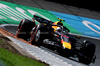 GP OLANDA, Yuki Tsunoda (JPN) Red Bull Racing RB21.

30.08.2025. Formula 1 World Championship, Rd 15, Dutch Grand Prix, Zandvoort, Netherlands, Qualifiche Day.

 - www.xpbimages.com, EMail: requests@xpbimages.com © Copyright: Coates / XPB Images