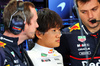 GP OLANDA, Yuki Tsunoda (JPN) Red Bull Racing.

30.08.2025. Formula 1 World Championship, Rd 15, Dutch Grand Prix, Zandvoort, Netherlands, Qualifiche Day.

- www.xpbimages.com, EMail: requests@xpbimages.com © Copyright: Batchelor / XPB Images