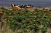 GP OLANDA, Lando Norris (GBR) McLaren MCL39.

30.08.2025. Formula 1 World Championship, Rd 15, Dutch Grand Prix, Zandvoort, Netherlands, Qualifiche Day.

- www.xpbimages.com, EMail: requests@xpbimages.com © Copyright: Charniaux / XPB Images