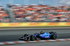 GP OLANDA, Alexander Albon (THA) Atlassian Williams Racing FW47.

30.08.2025. Formula 1 World Championship, Rd 15, Dutch Grand Prix, Zandvoort, Netherlands, Qualifiche Day.

- www.xpbimages.com, EMail: requests@xpbimages.com © Copyright: Moy / XPB Images