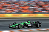 GP OLANDA, Nico Hulkenberg (GER) Sauber C45.

30.08.2025. Formula 1 World Championship, Rd 15, Dutch Grand Prix, Zandvoort, Netherlands, Qualifiche Day.

- www.xpbimages.com, EMail: requests@xpbimages.com © Copyright: Moy / XPB Images