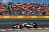 GP OLANDA, Oliver Bearman (GBR) Haas VF-25.

30.08.2025. Formula 1 World Championship, Rd 15, Dutch Grand Prix, Zandvoort, Netherlands, Qualifiche Day.

- www.xpbimages.com, EMail: requests@xpbimages.com © Copyright: Moy / XPB Images