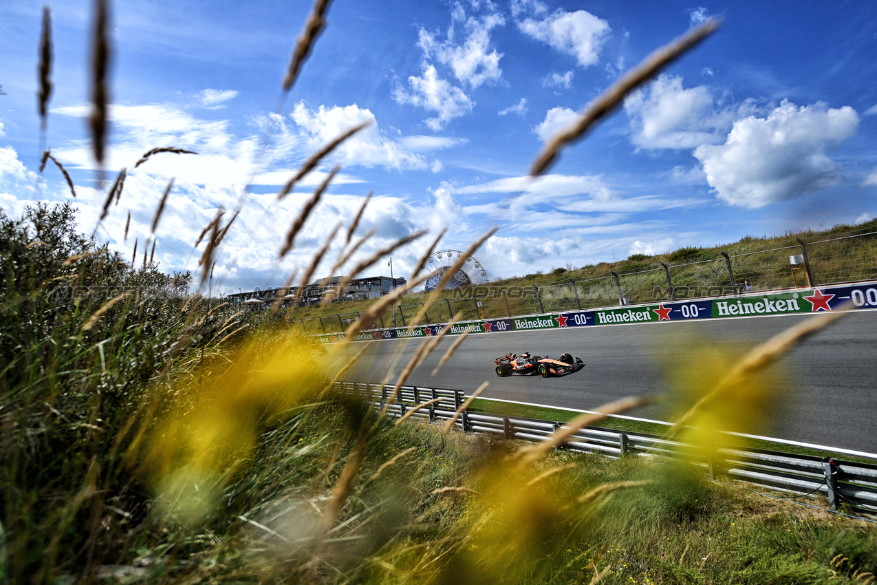 GP OLANDA - Prove Libere