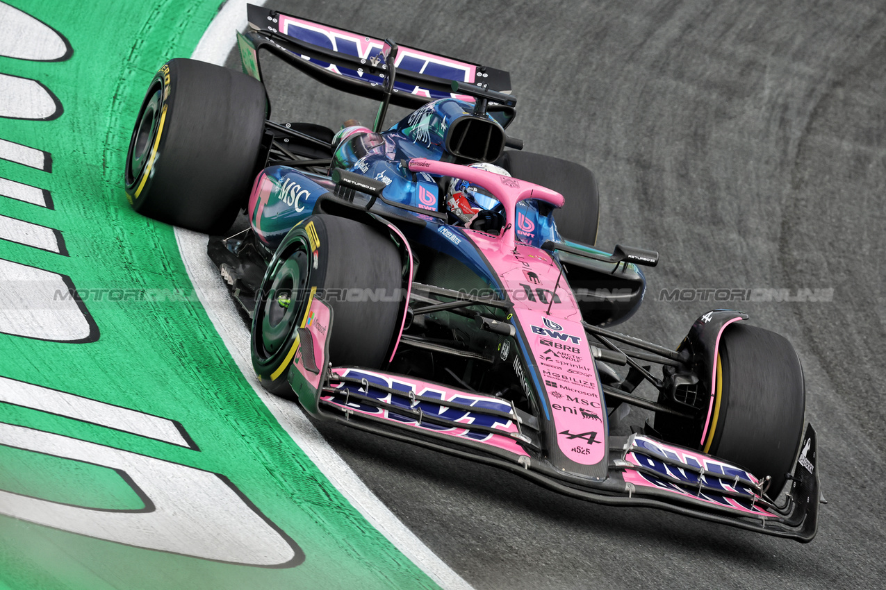 GP OLANDA - Prove Libere