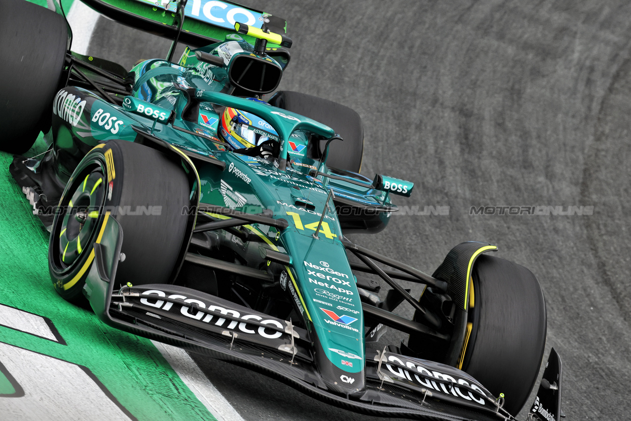 GP OLANDA - Prove Libere