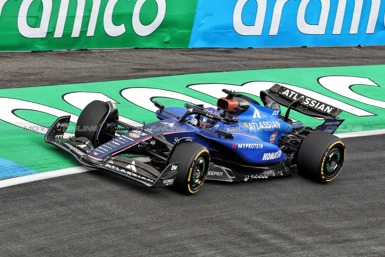 GP OLANDA - Prove Libere