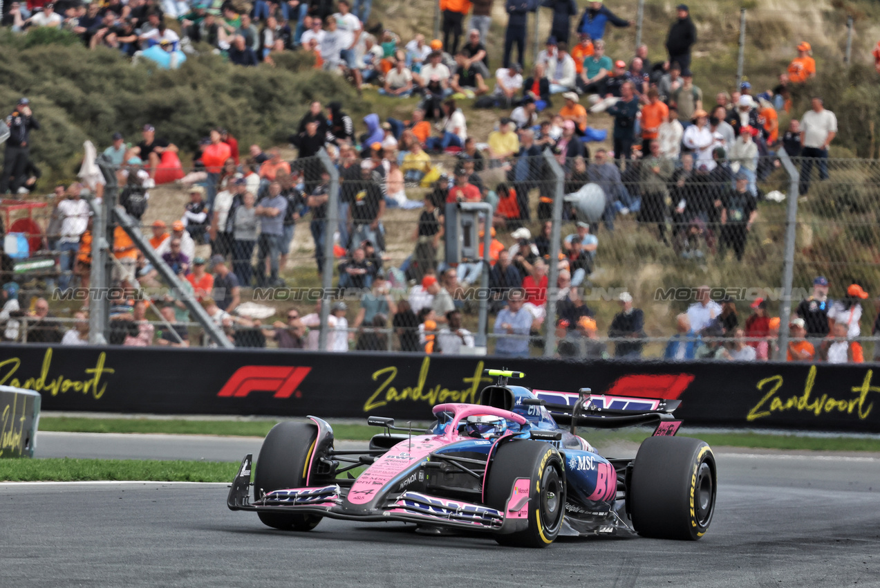 GP OLANDA - Prove Libere