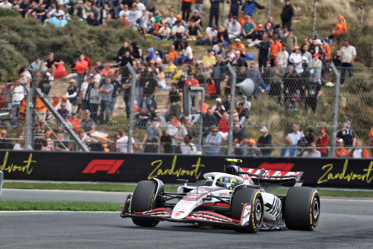 GP OLANDA - Prove Libere