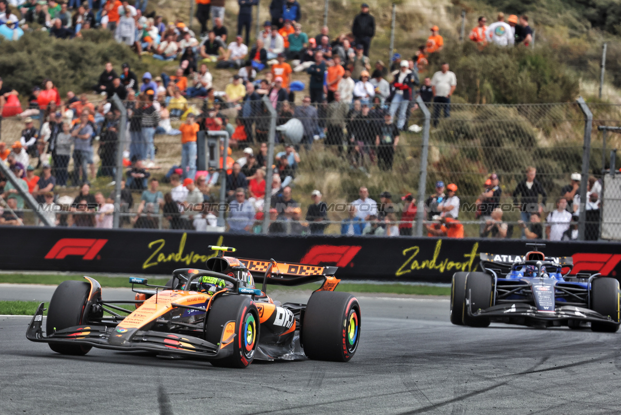 GP OLANDA - Prove Libere