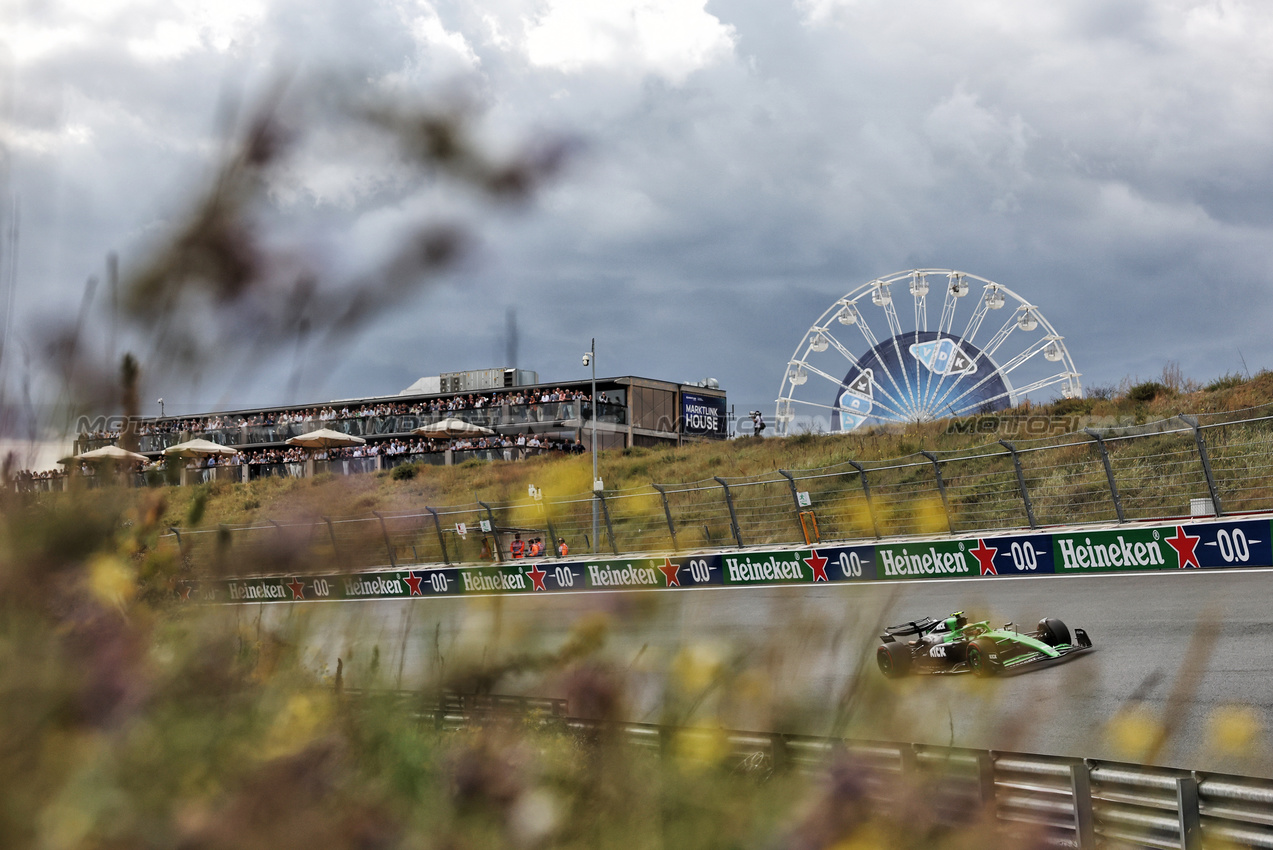 GP OLANDA - Prove Libere