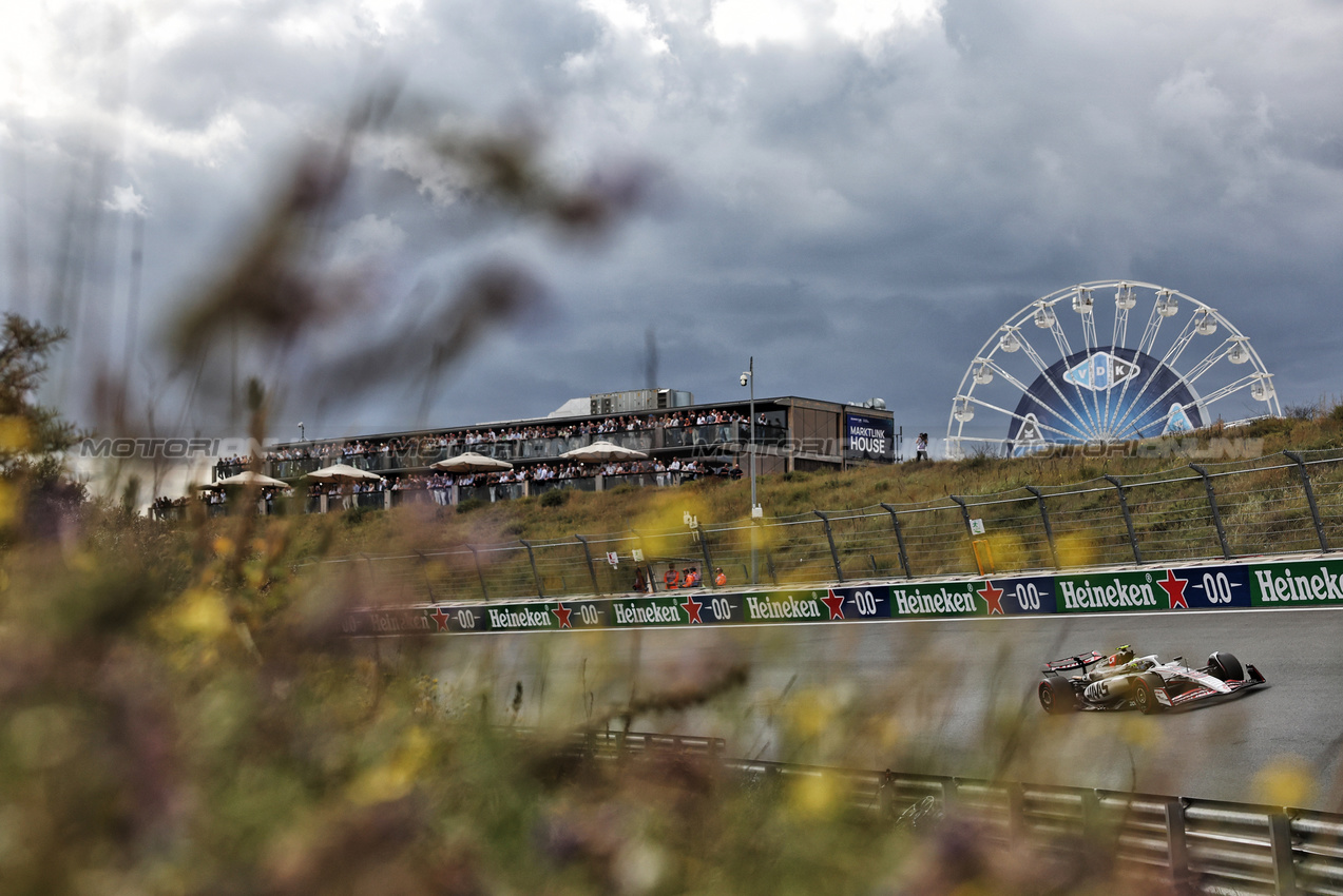 GP OLANDA - Prove Libere