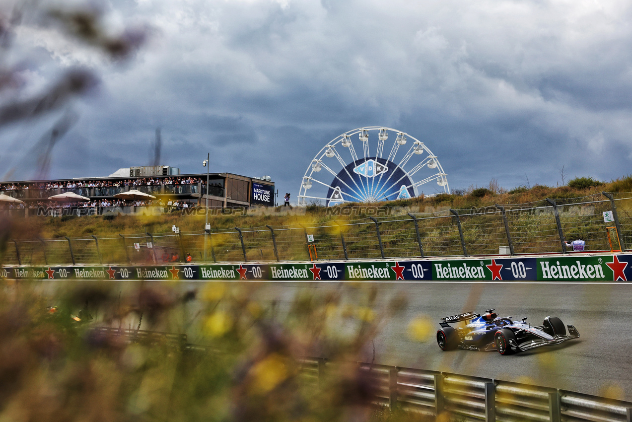 GP OLANDA - Prove Libere