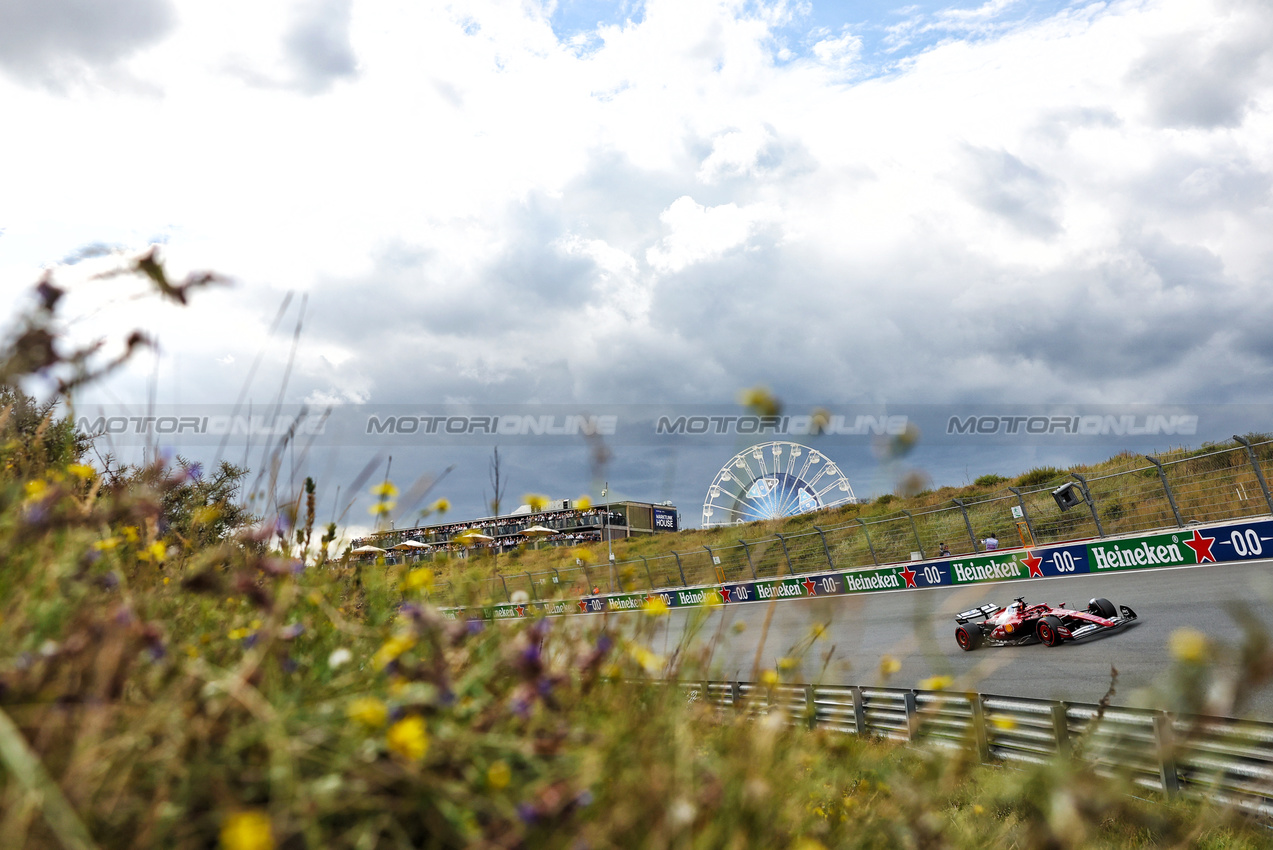 GP OLANDA - Prove Libere