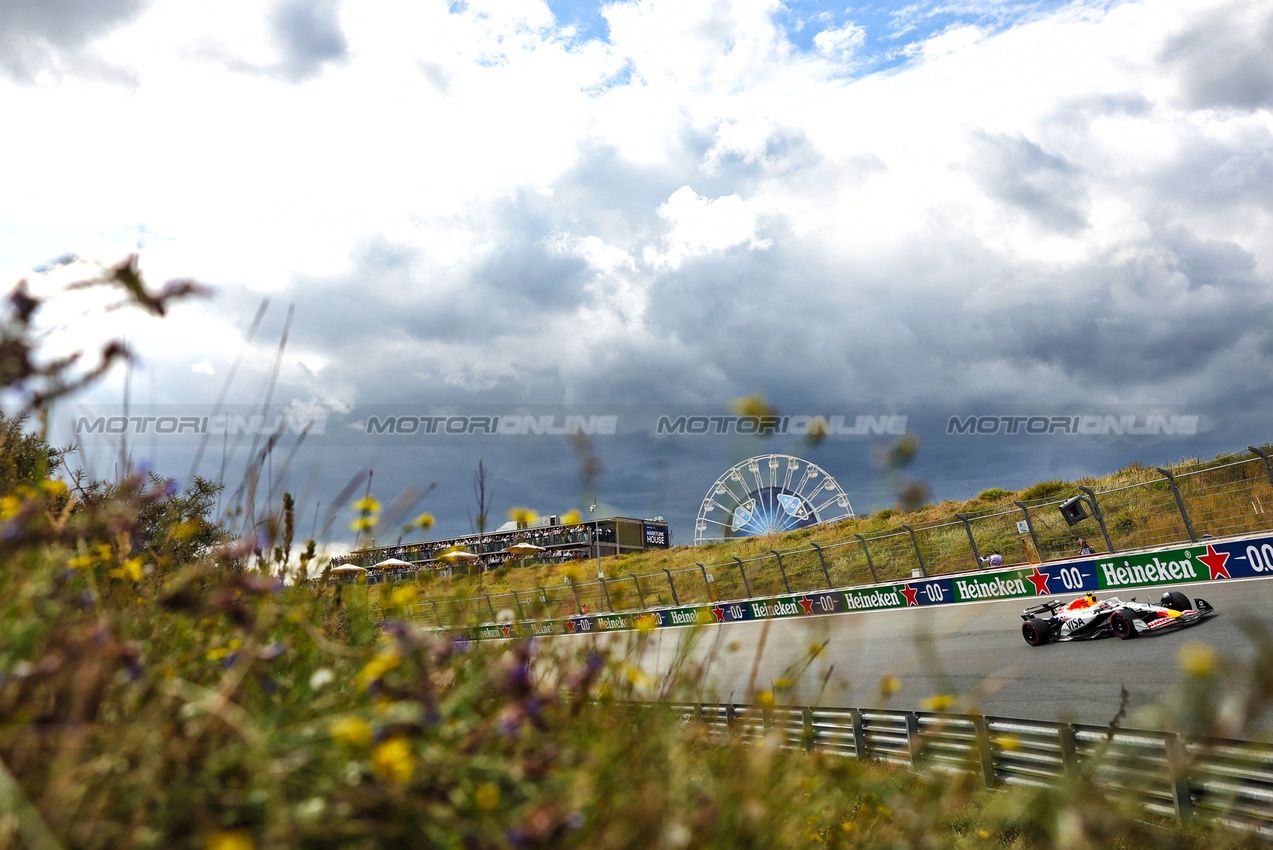 GP OLANDA - Prove Libere