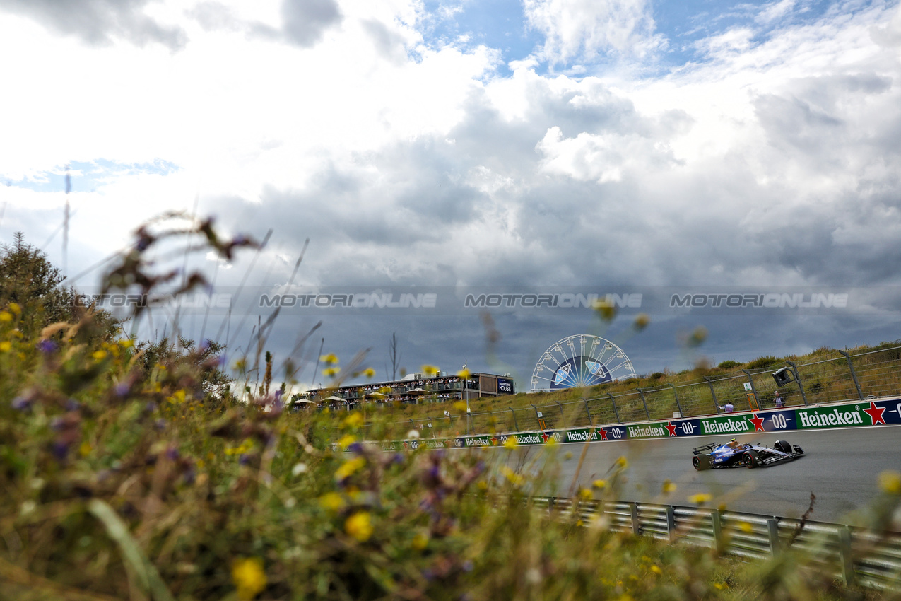 GP OLANDA - Prove Libere