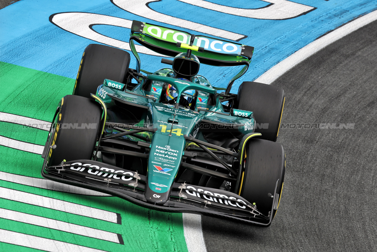 GP OLANDA - Prove Libere