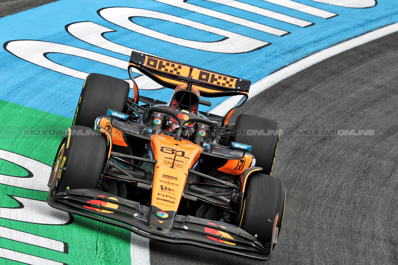 GP OLANDA - Prove Libere