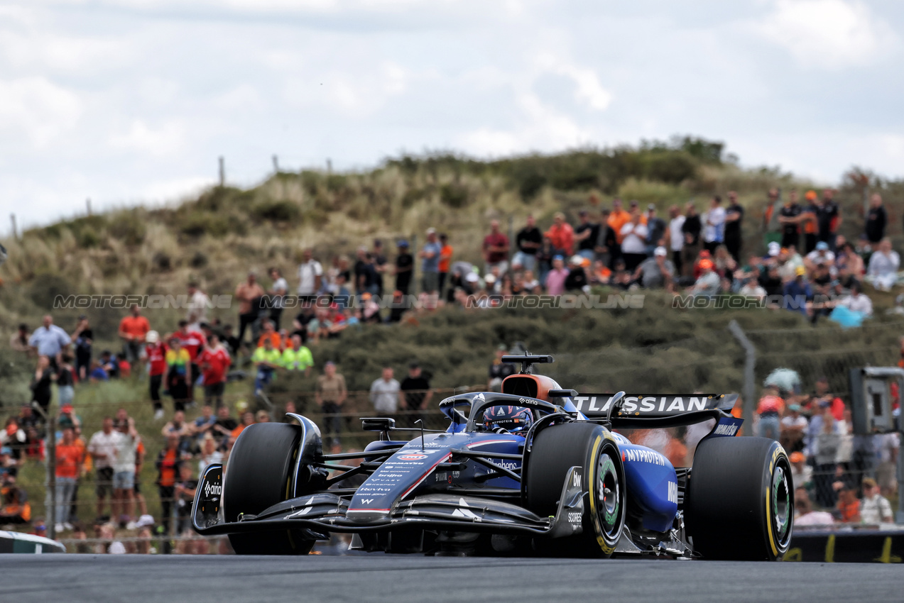 GP OLANDA - Prove Libere