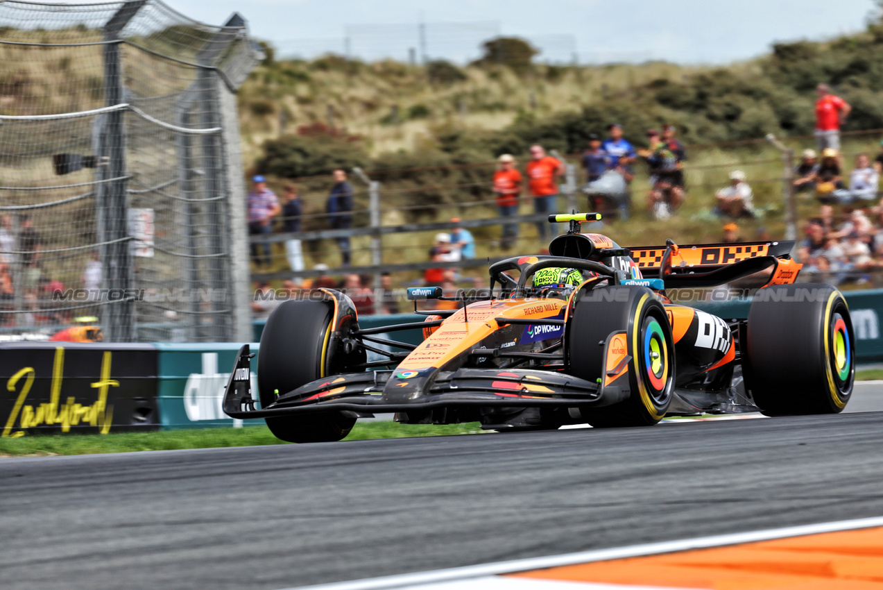 GP OLANDA - Prove Libere