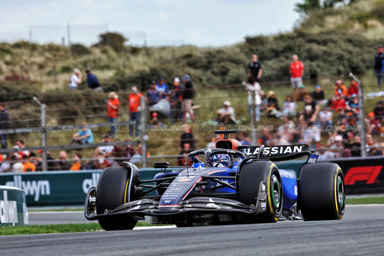 GP OLANDA - Prove Libere