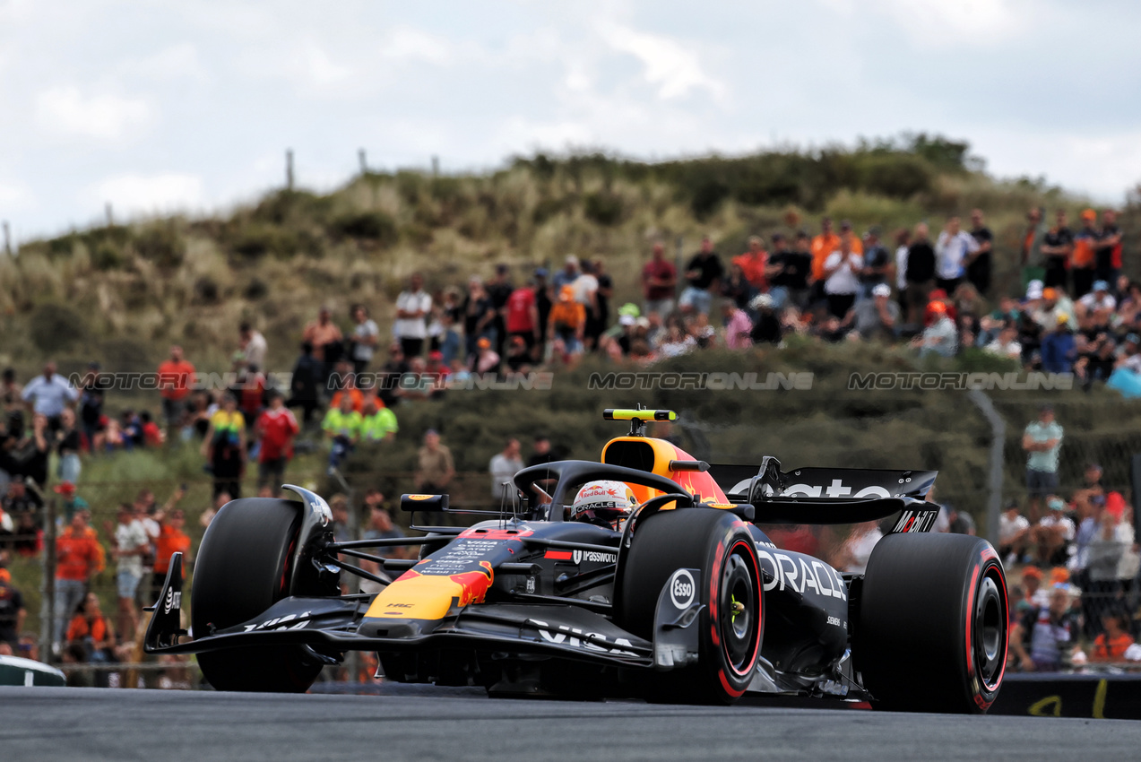 GP OLANDA - Prove Libere
