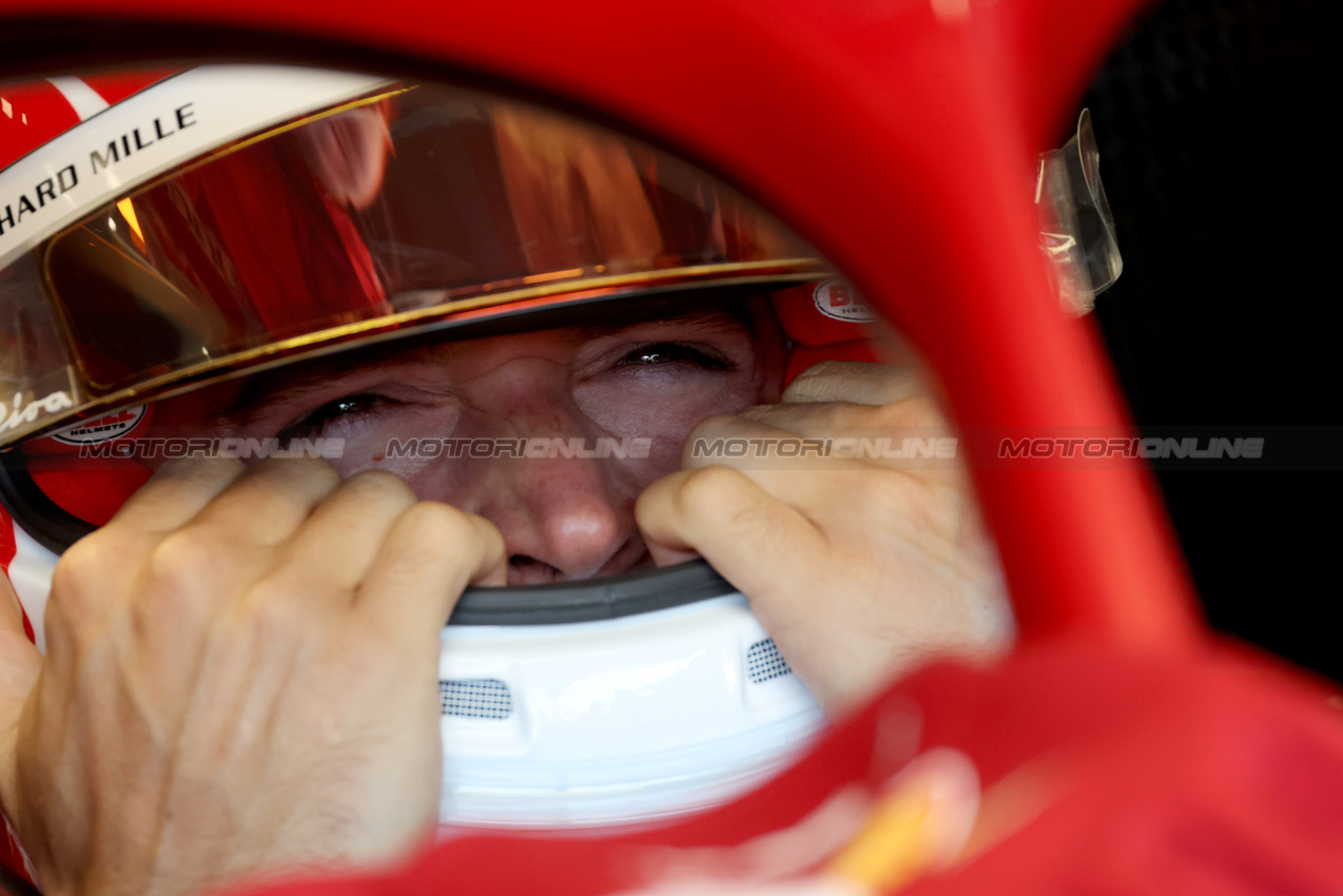 GP OLANDA - Prove Libere