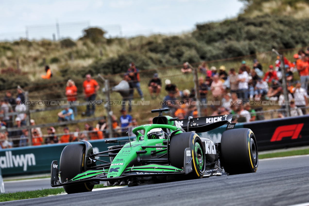 GP OLANDA - Prove Libere