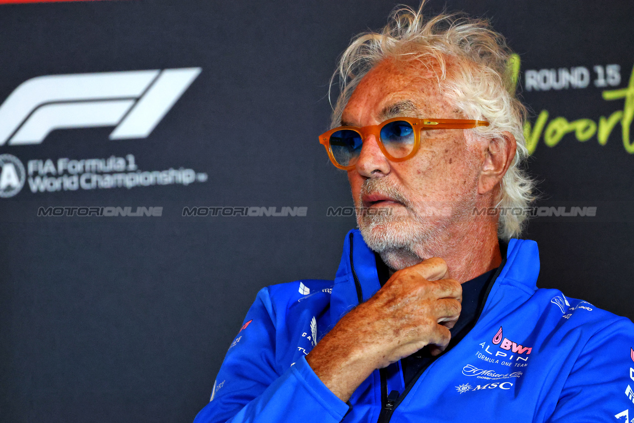 GP OLANDA - Prove Libere