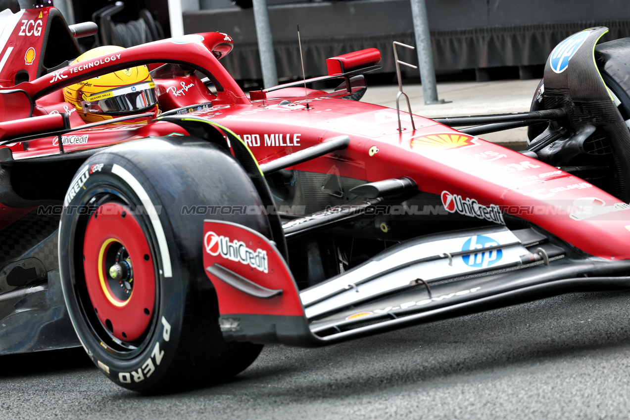 GP OLANDA - Prove Libere