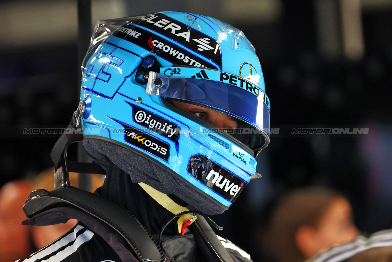 GP OLANDA - Prove Libere
