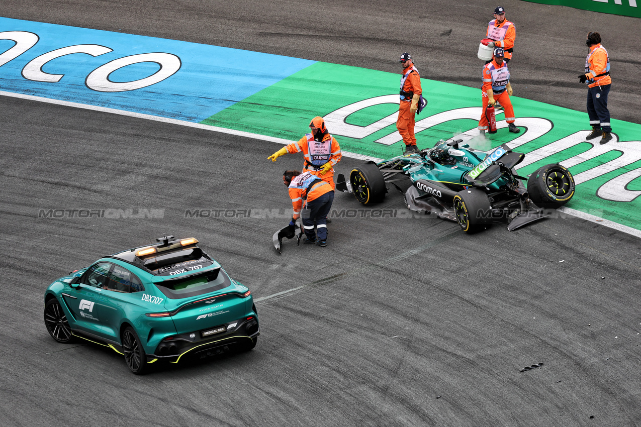 GP OLANDA - Prove Libere