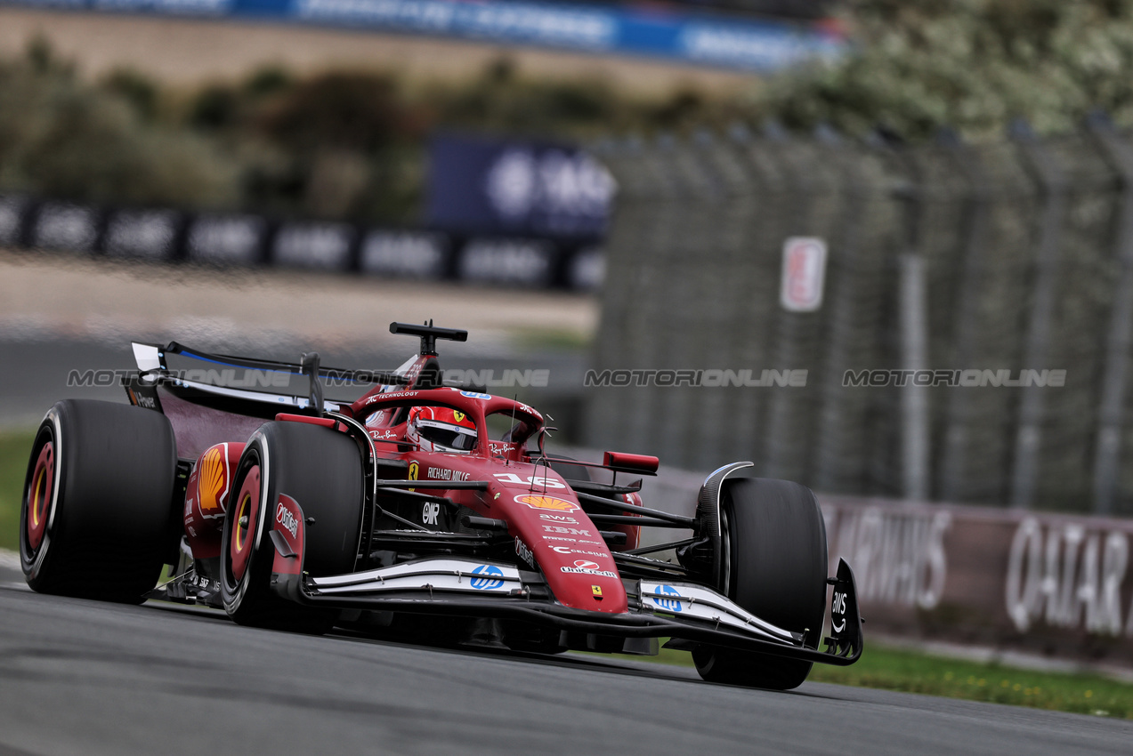 GP OLANDA - Prove Libere