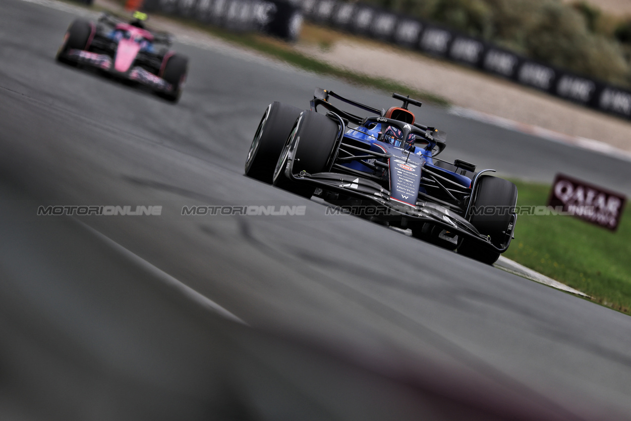 GP OLANDA - Prove Libere