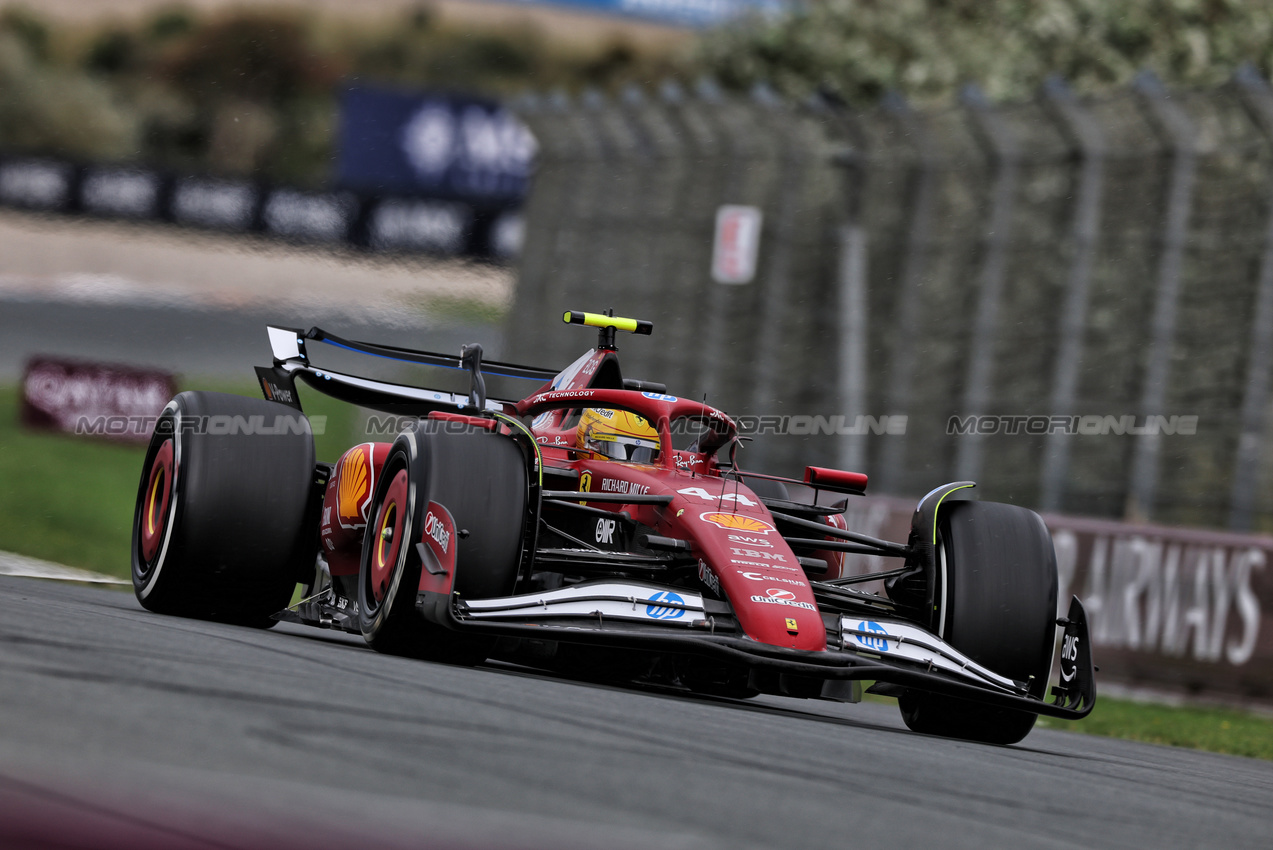 GP OLANDA - Prove Libere