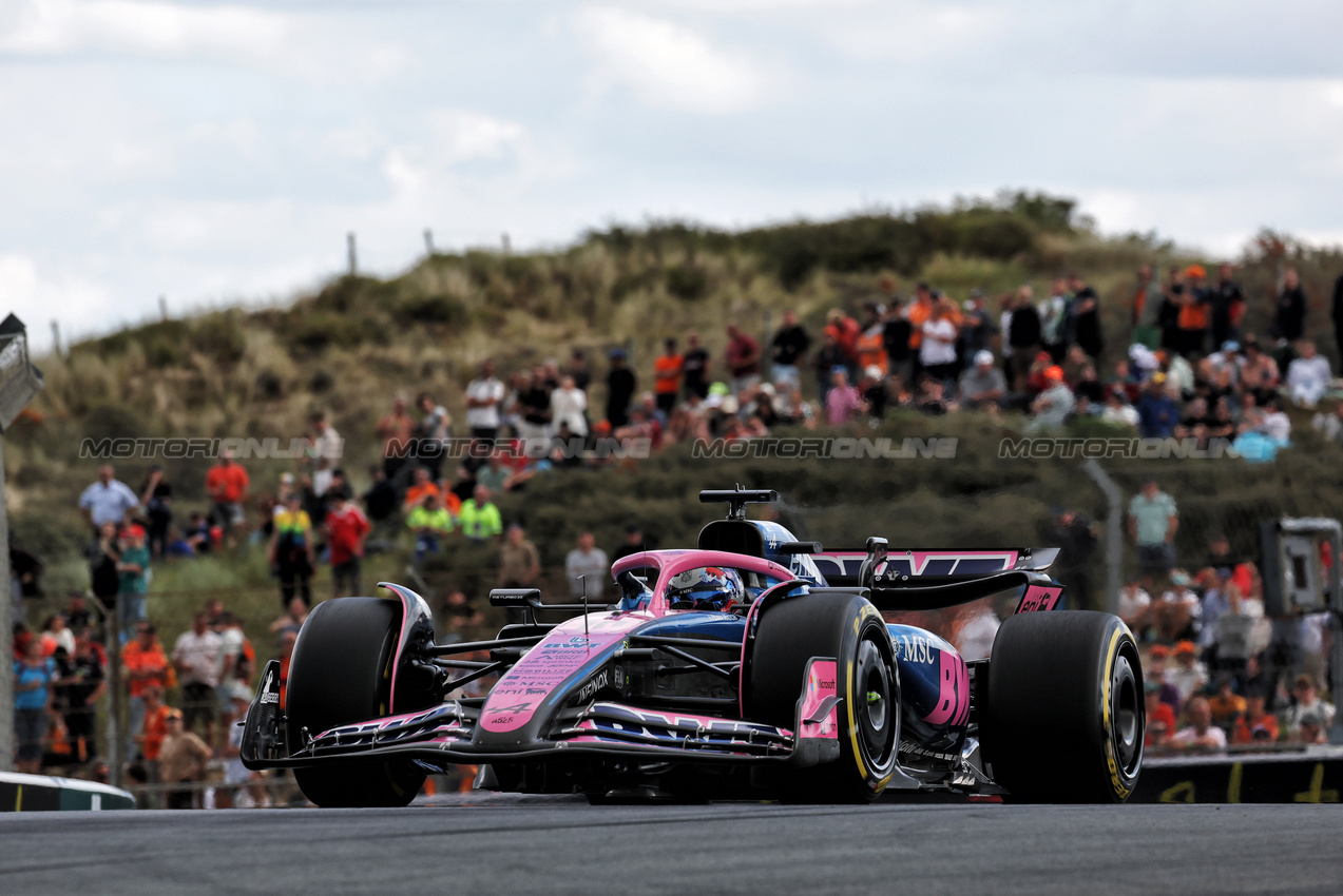 GP OLANDA - Prove Libere
