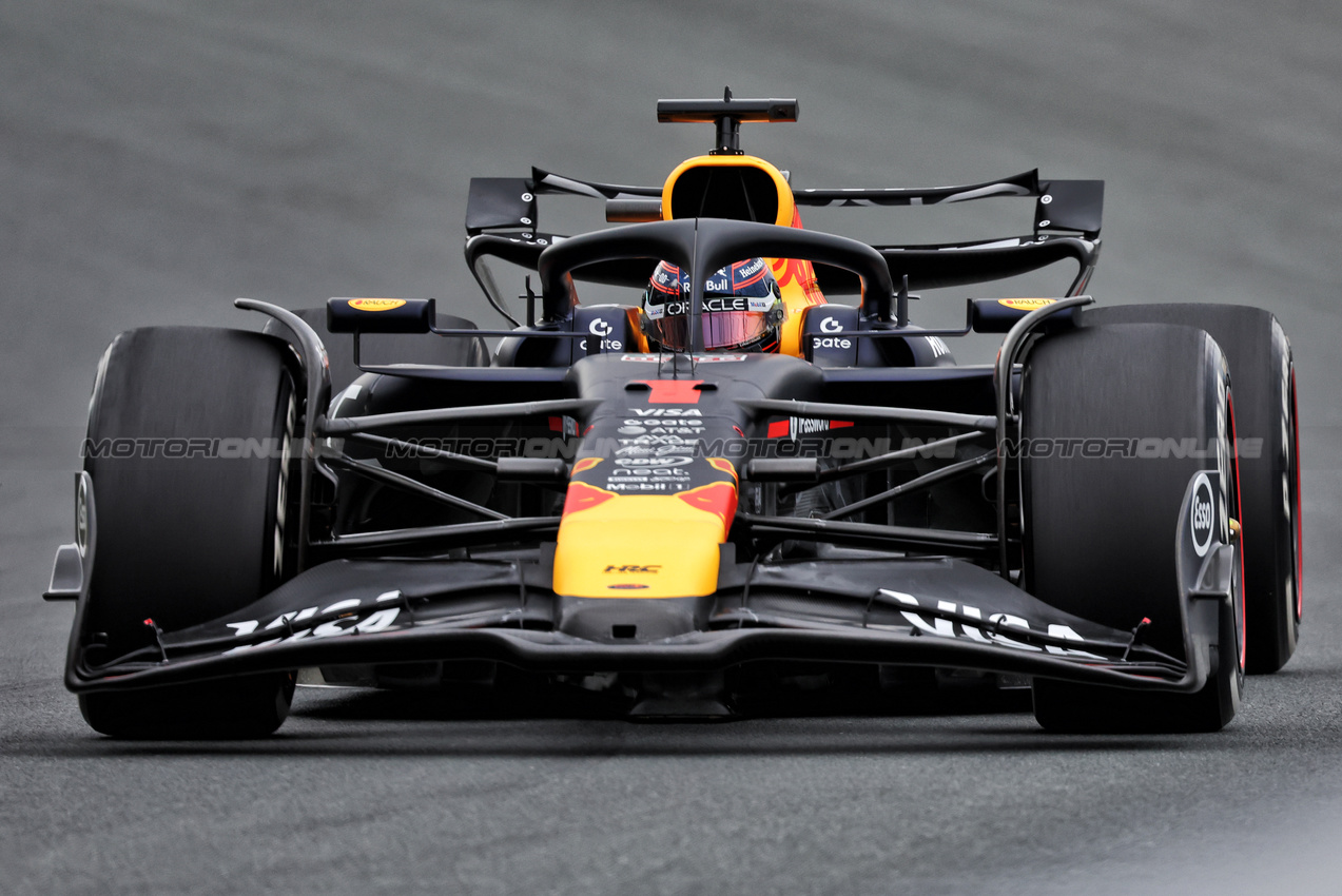 GP OLANDA, Max Verstappen (NLD) Red Bull Racing RB21.

29.08.2025. Formula 1 World Championship, Rd 15, Dutch Grand Prix, Zandvoort, Netherlands, Practice Day.

- www.xpbimages.com, EMail: requests@xpbimages.com © Copyright: Bearne / XPB Images