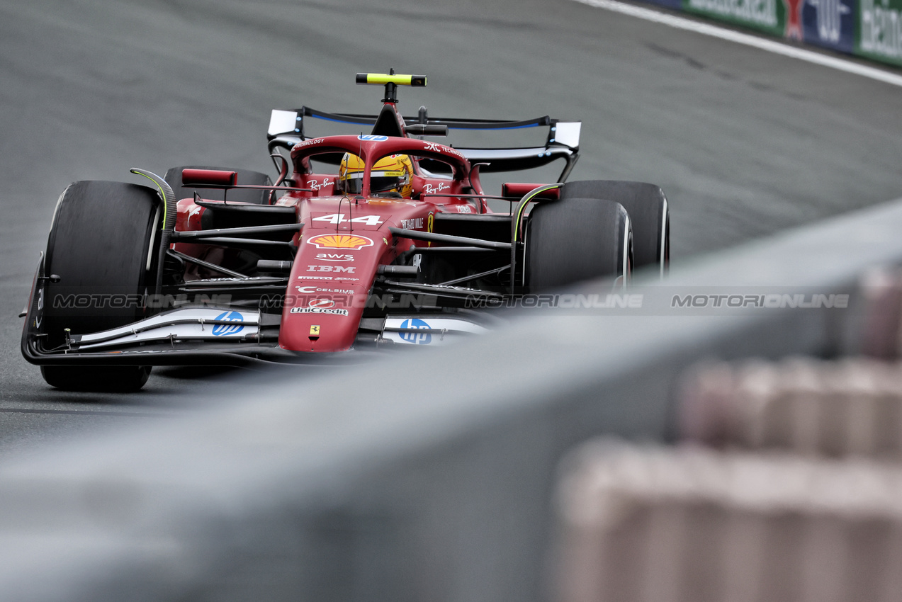 GP OLANDA - Prove Libere