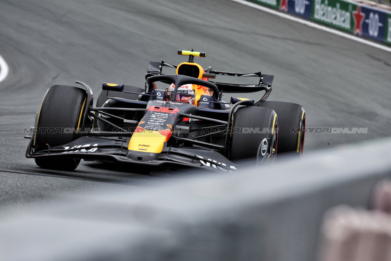 GP OLANDA - Prove Libere