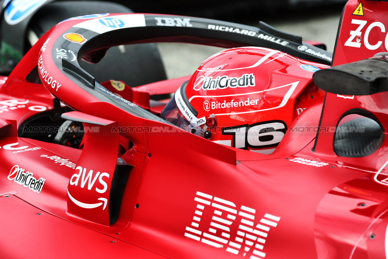 GP OLANDA - Prove Libere