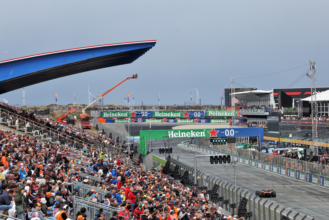 GP OLANDA - Prove Libere