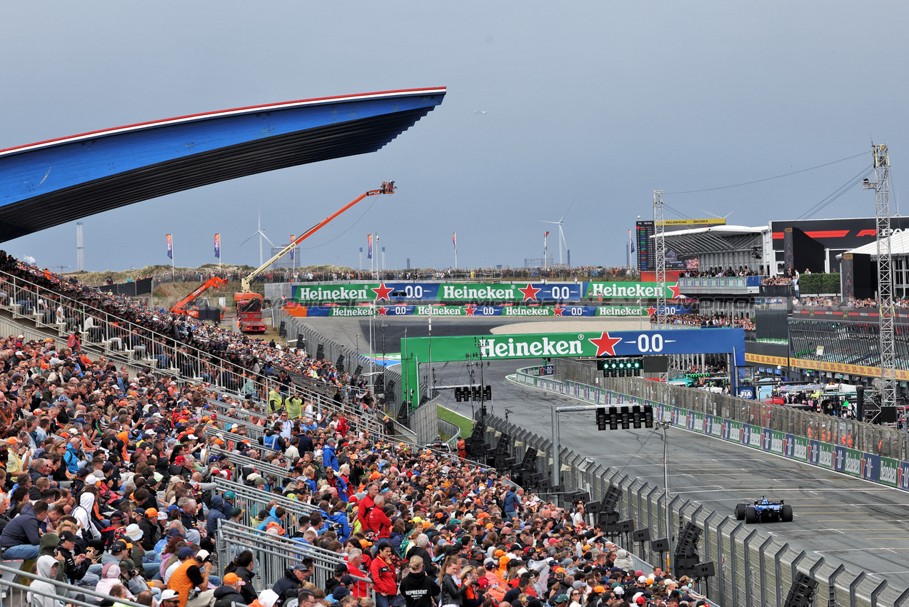 GP OLANDA - Prove Libere