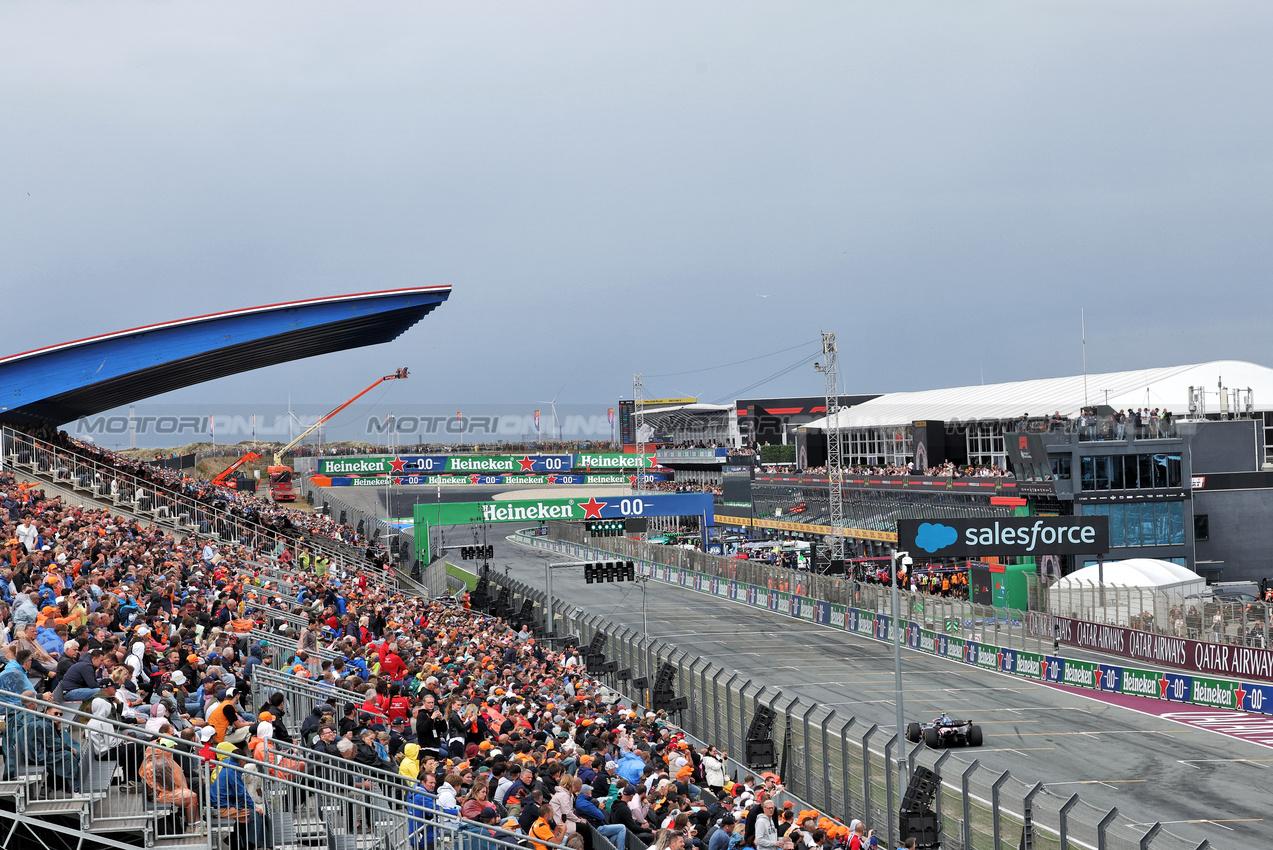 GP OLANDA - Prove Libere